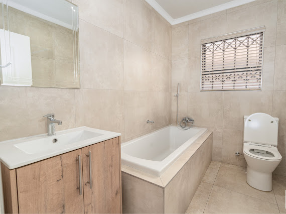 2 Bedroom Property for Sale in Secunda Mpumalanga