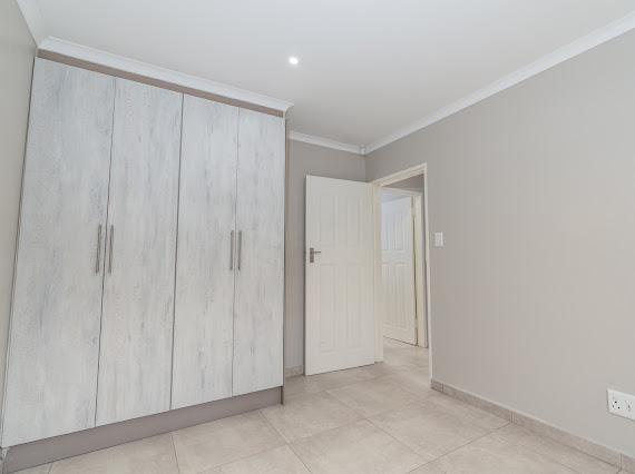 2 Bedroom Property for Sale in Secunda Mpumalanga