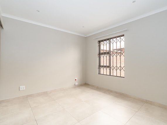 2 Bedroom Property for Sale in Secunda Mpumalanga