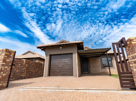 2 Bedroom Property for Sale in Secunda Mpumalanga