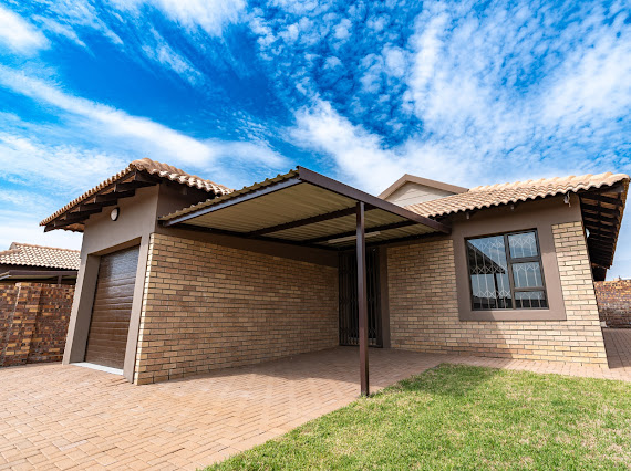 2 Bedroom Property for Sale in Secunda Mpumalanga