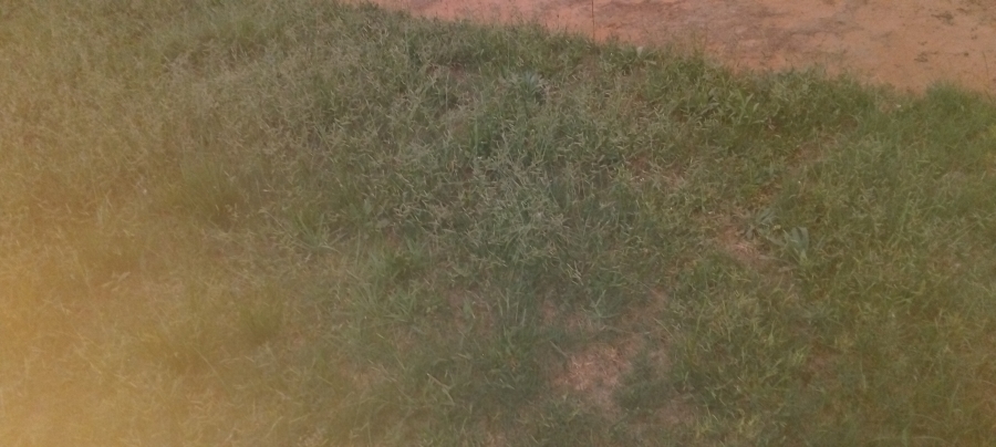 0 Bedroom Property for Sale in Model Park Mpumalanga