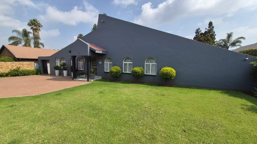4 Bedroom Property for Sale in Del Judor Ext 4 Mpumalanga