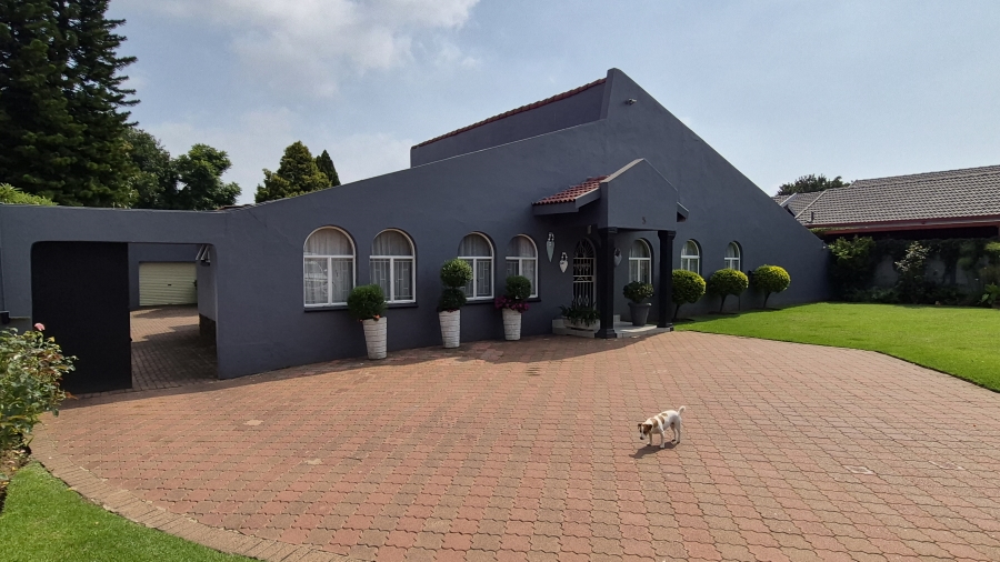4 Bedroom Property for Sale in Del Judor Ext 4 Mpumalanga