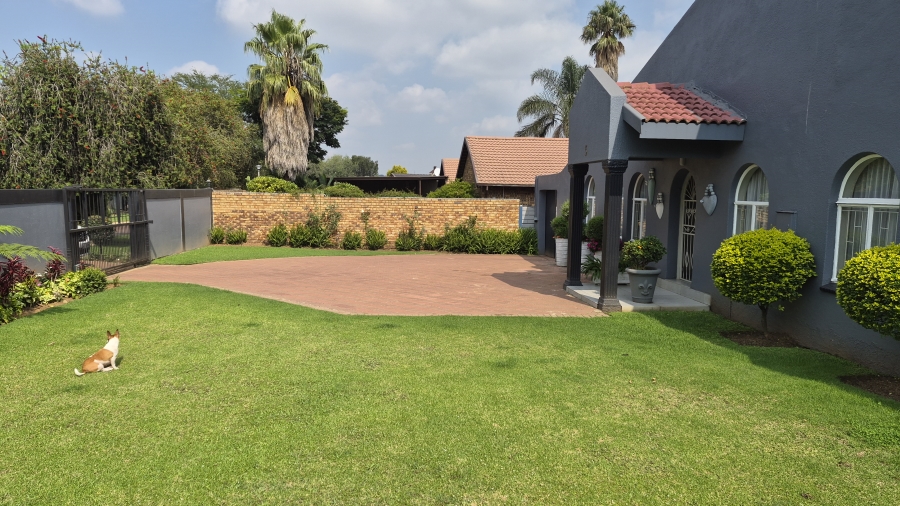 4 Bedroom Property for Sale in Del Judor Ext 4 Mpumalanga