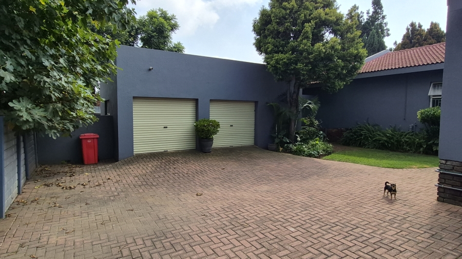 4 Bedroom Property for Sale in Del Judor Ext 4 Mpumalanga