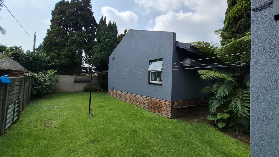 4 Bedroom Property for Sale in Del Judor Ext 4 Mpumalanga