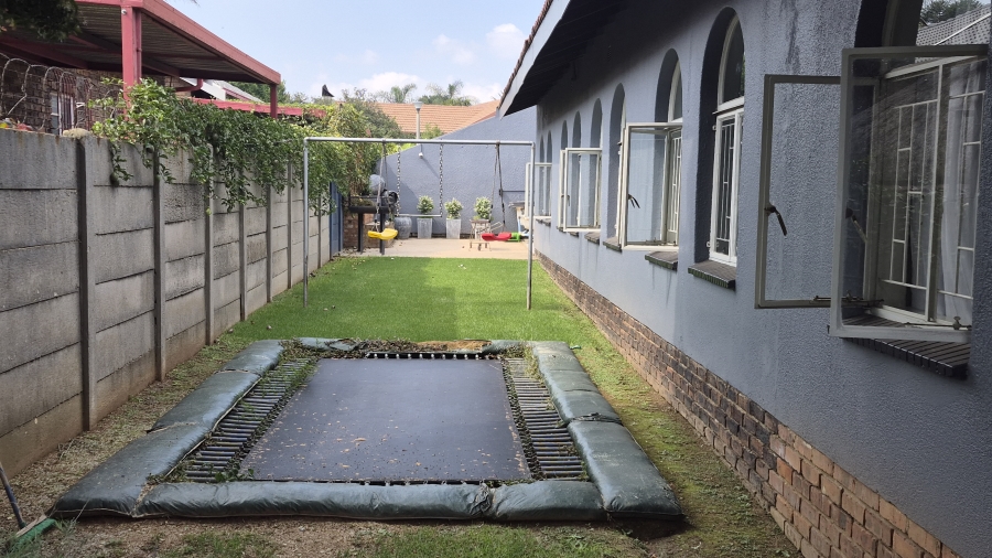 4 Bedroom Property for Sale in Del Judor Ext 4 Mpumalanga