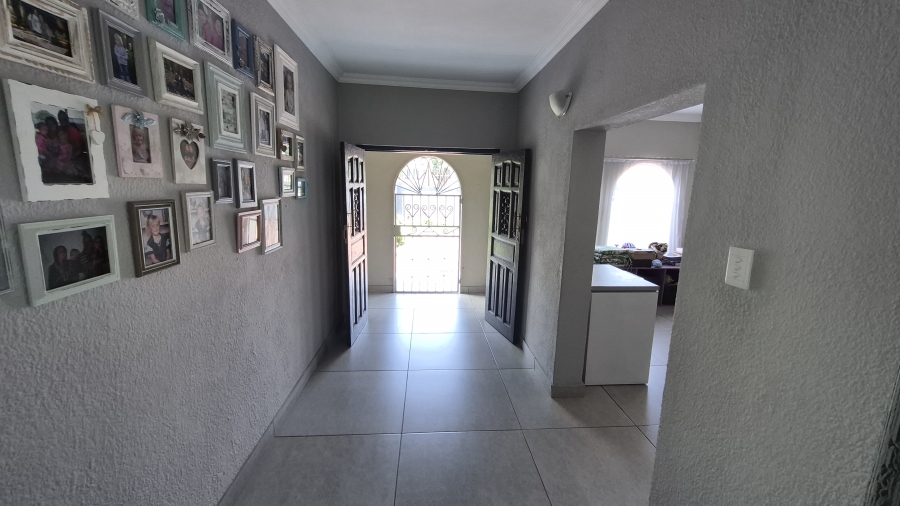 4 Bedroom Property for Sale in Del Judor Ext 4 Mpumalanga