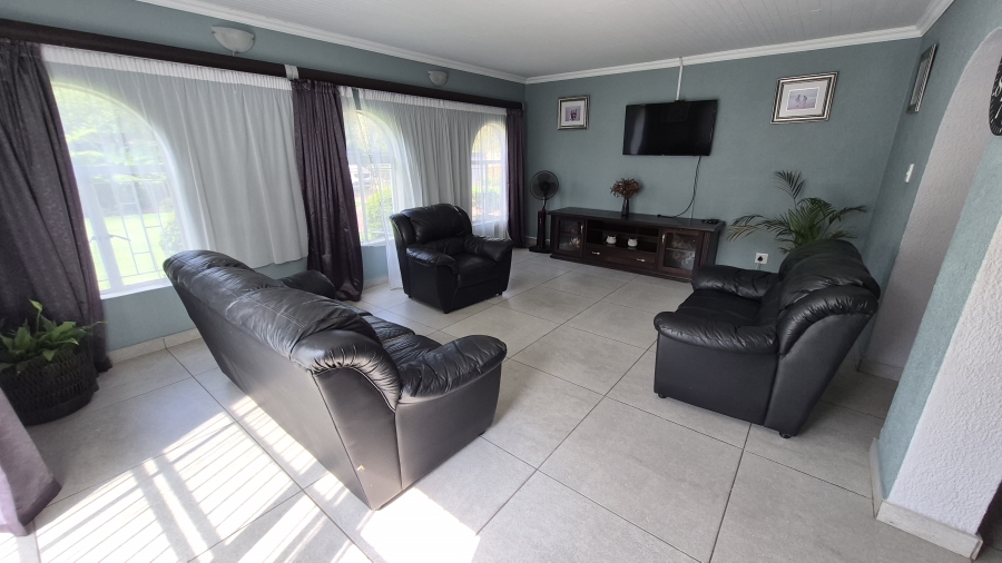 4 Bedroom Property for Sale in Del Judor Ext 4 Mpumalanga