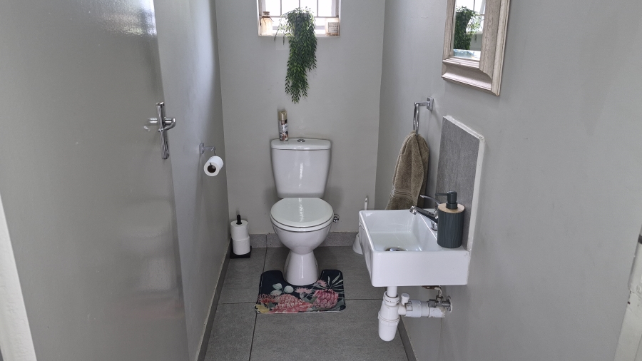 4 Bedroom Property for Sale in Del Judor Ext 4 Mpumalanga