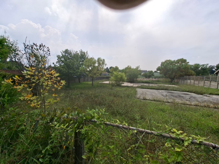 0 Bedroom Property for Sale in Secunda Mpumalanga