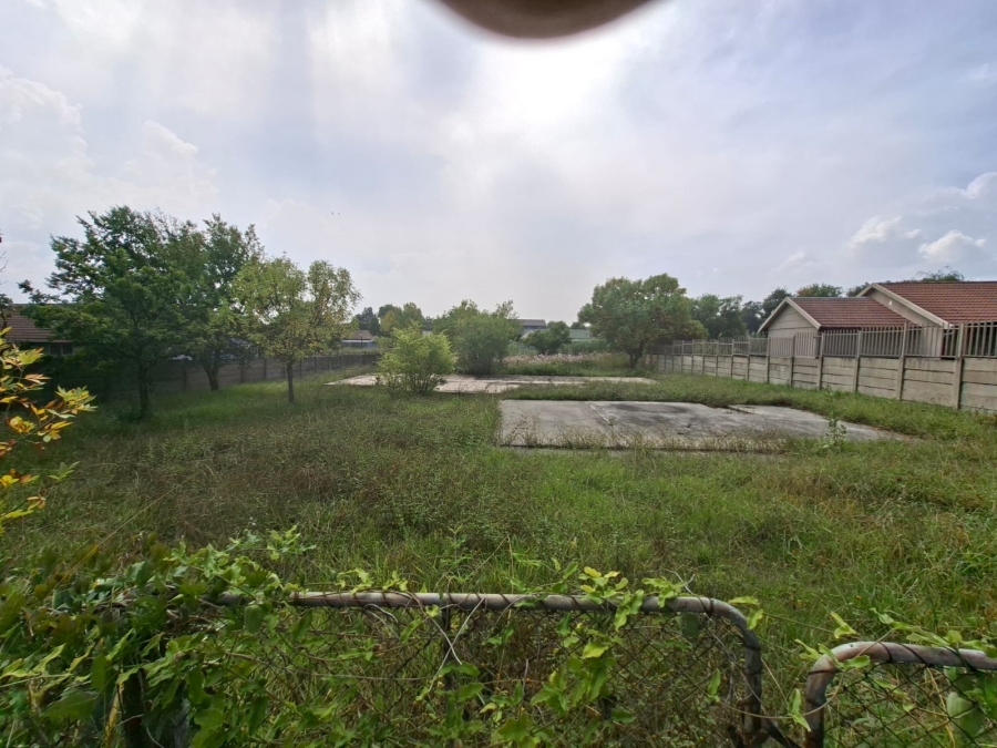 0 Bedroom Property for Sale in Secunda Mpumalanga