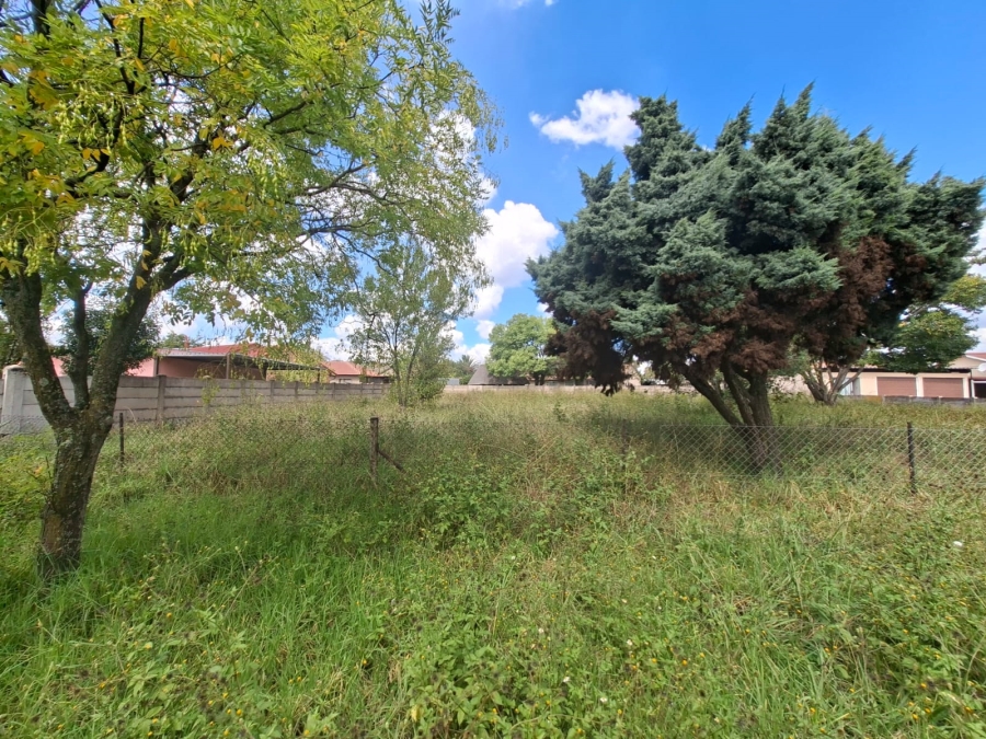 0 Bedroom Property for Sale in Secunda Mpumalanga