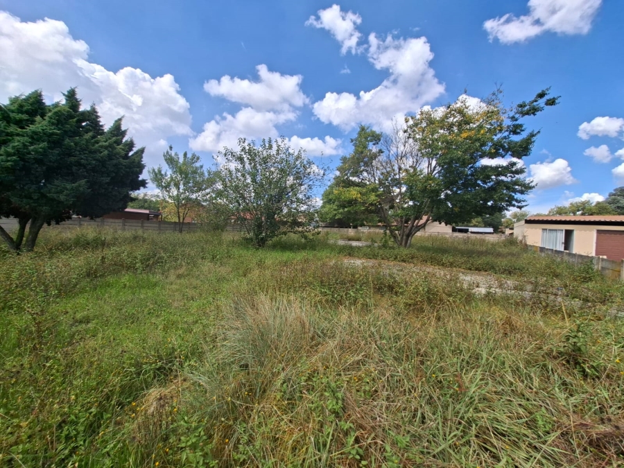 0 Bedroom Property for Sale in Secunda Mpumalanga