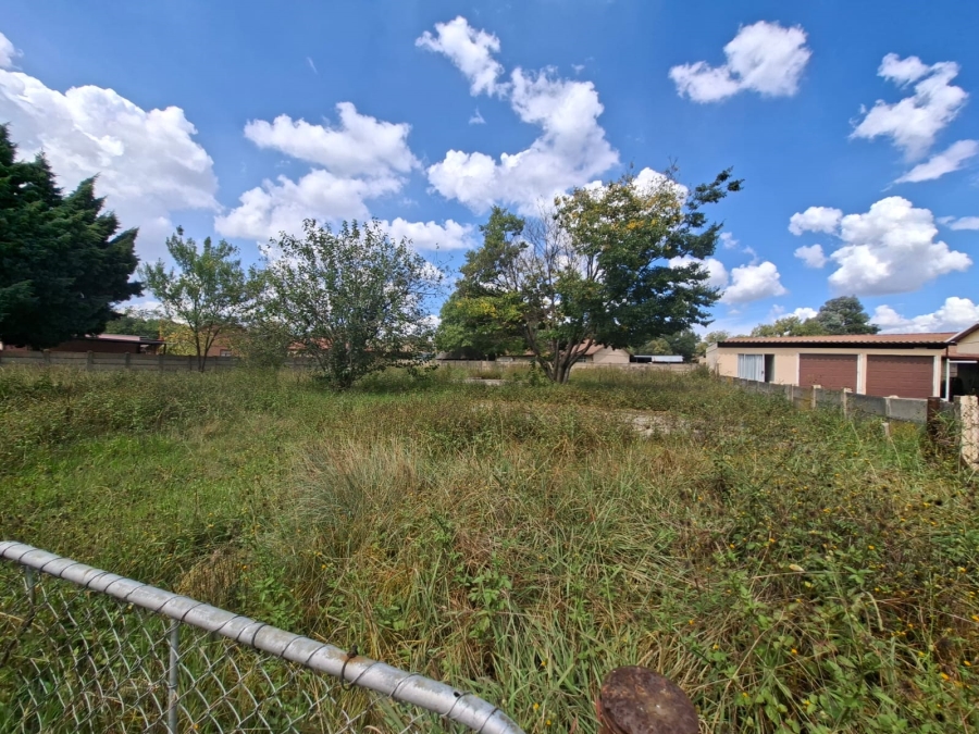 0 Bedroom Property for Sale in Secunda Mpumalanga