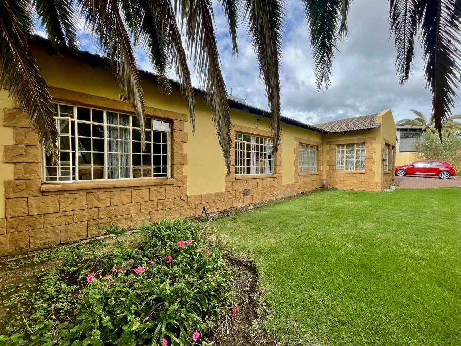 3 Bedroom Property for Sale in Secunda Mpumalanga