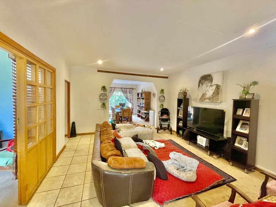 3 Bedroom Property for Sale in Secunda Mpumalanga