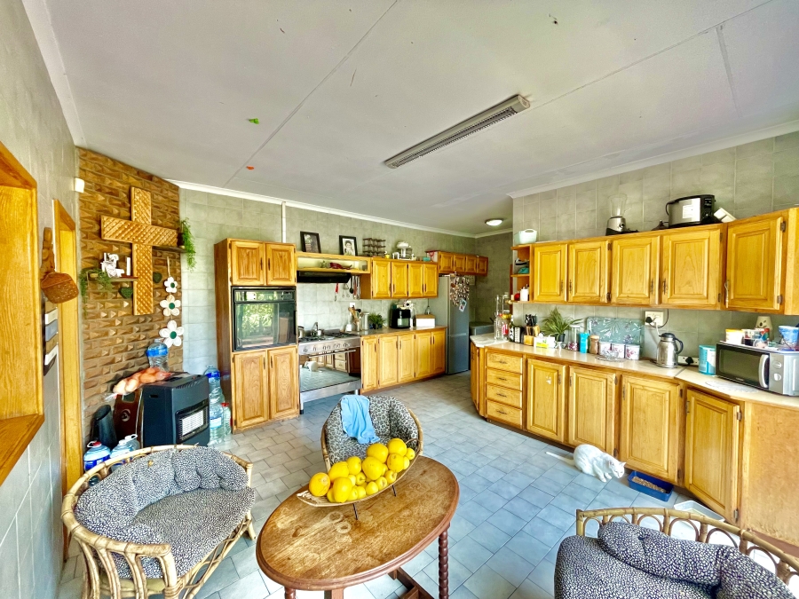 3 Bedroom Property for Sale in Secunda Mpumalanga