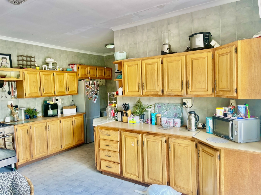 3 Bedroom Property for Sale in Secunda Mpumalanga