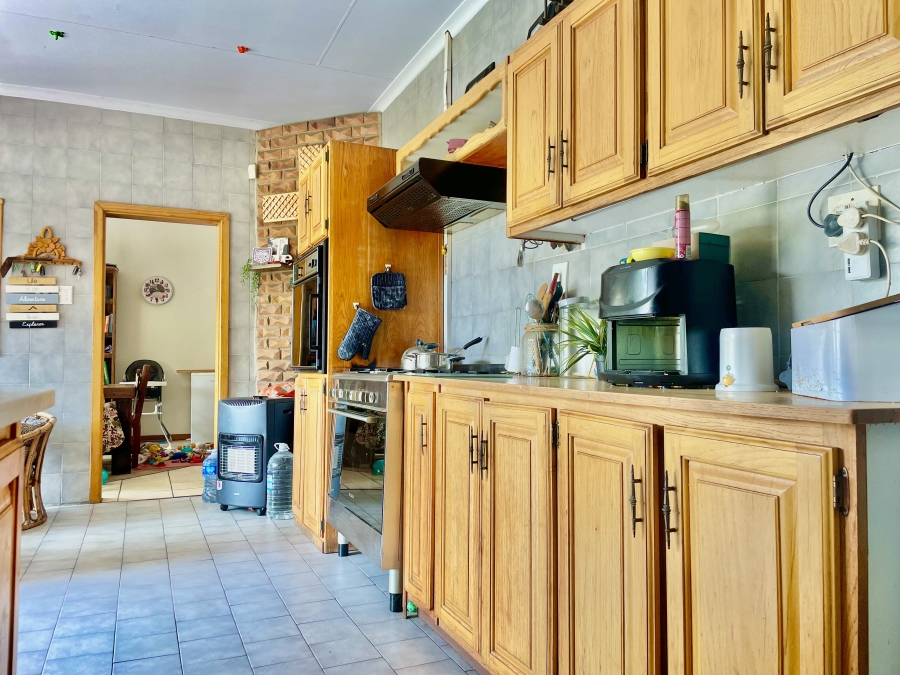 3 Bedroom Property for Sale in Secunda Mpumalanga