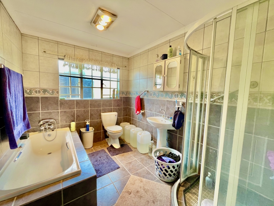 3 Bedroom Property for Sale in Secunda Mpumalanga