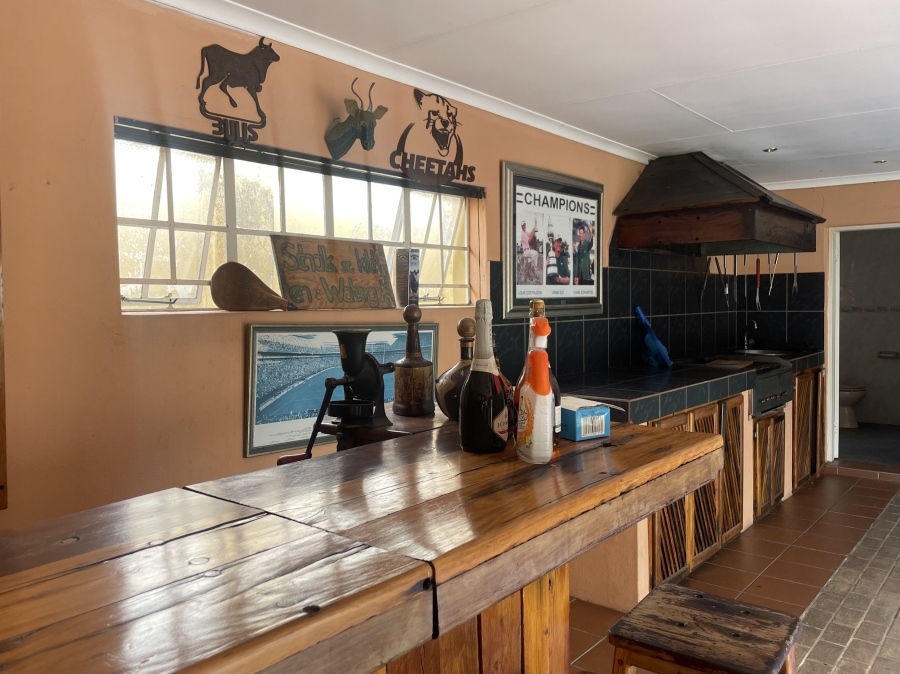 3 Bedroom Property for Sale in Secunda Mpumalanga