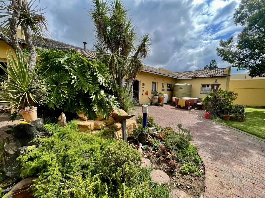 3 Bedroom Property for Sale in Secunda Mpumalanga