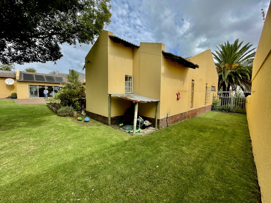 3 Bedroom Property for Sale in Secunda Mpumalanga