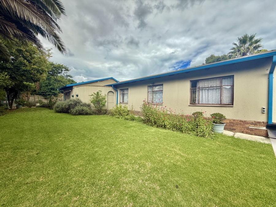 4 Bedroom Property for Sale in Secunda Mpumalanga