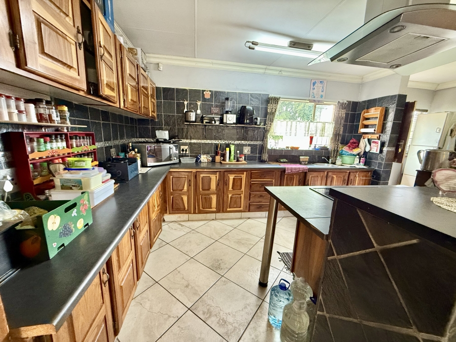 4 Bedroom Property for Sale in Secunda Mpumalanga