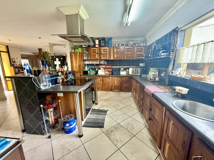 4 Bedroom Property for Sale in Secunda Mpumalanga