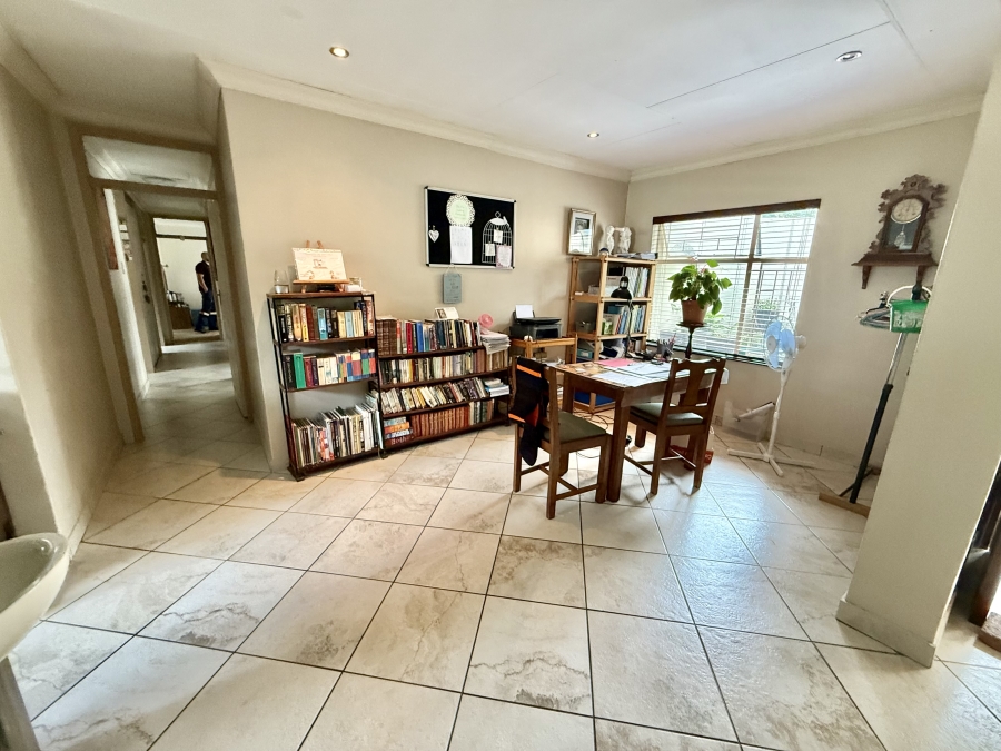 4 Bedroom Property for Sale in Secunda Mpumalanga