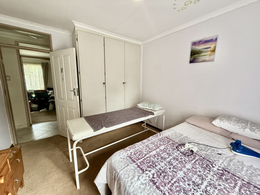 4 Bedroom Property for Sale in Secunda Mpumalanga