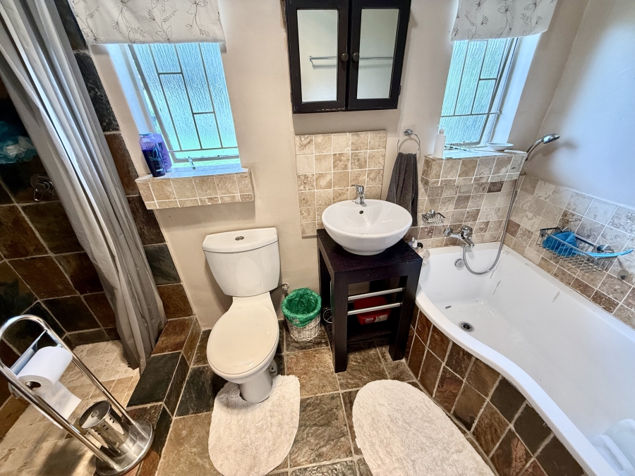 4 Bedroom Property for Sale in Secunda Mpumalanga