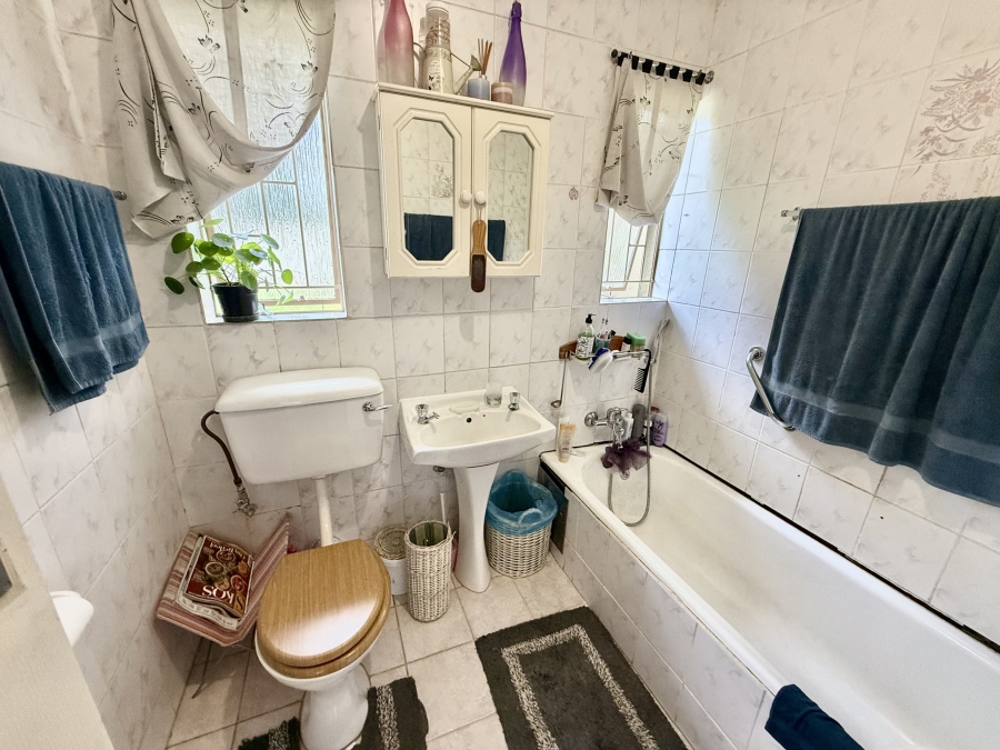 4 Bedroom Property for Sale in Secunda Mpumalanga