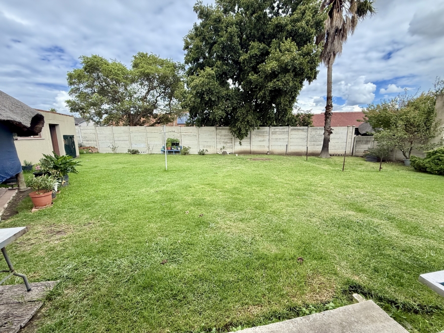 4 Bedroom Property for Sale in Secunda Mpumalanga