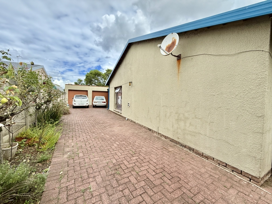 4 Bedroom Property for Sale in Secunda Mpumalanga