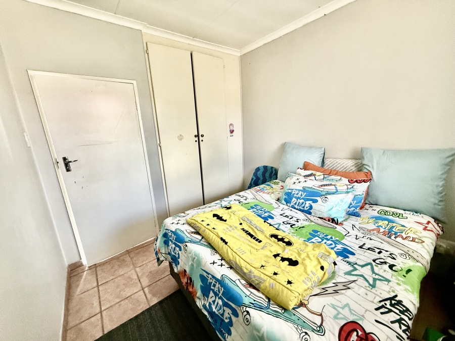 3 Bedroom Property for Sale in Secunda Mpumalanga