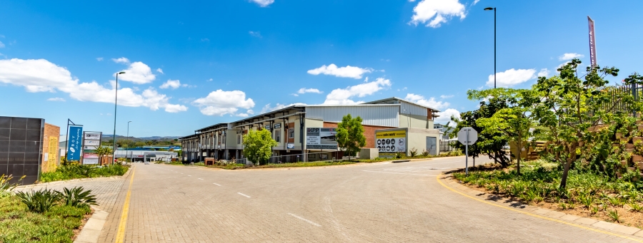 To Let commercial Property for Rent in Riverside Park Mpumalanga