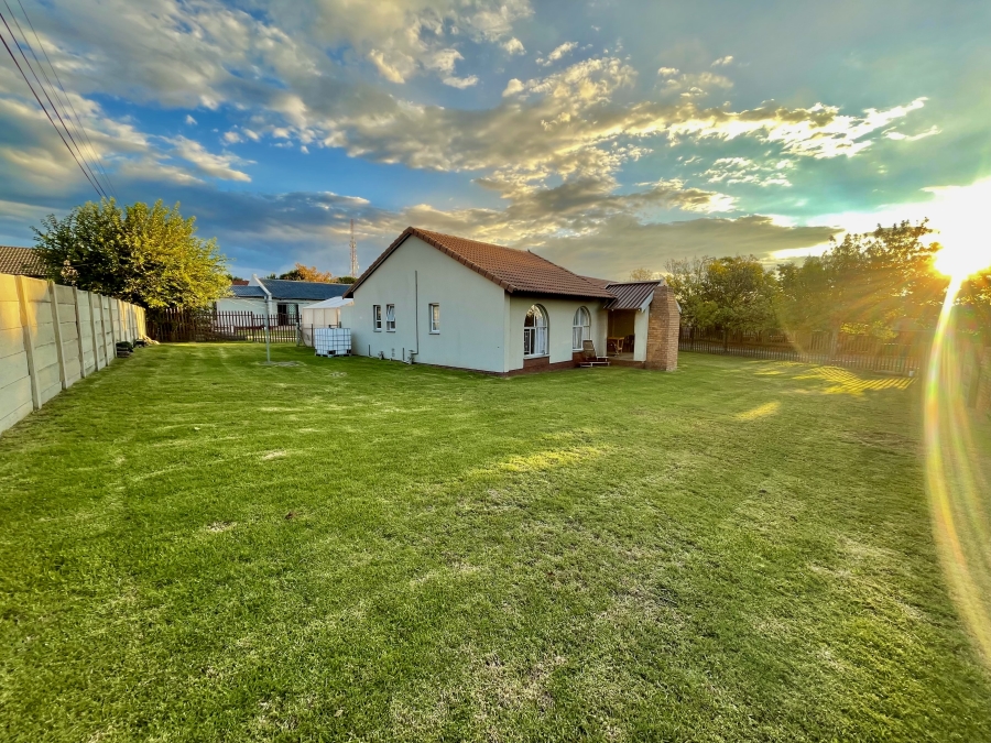 3 Bedroom Property for Sale in Secunda Mpumalanga