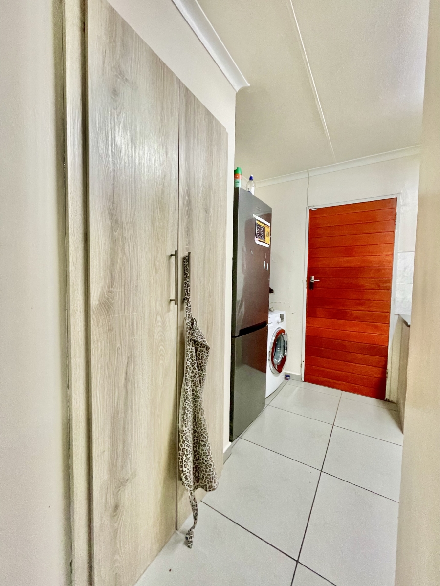 3 Bedroom Property for Sale in Secunda Mpumalanga