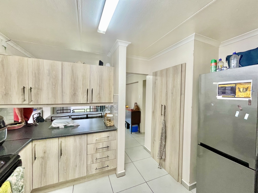 3 Bedroom Property for Sale in Secunda Mpumalanga