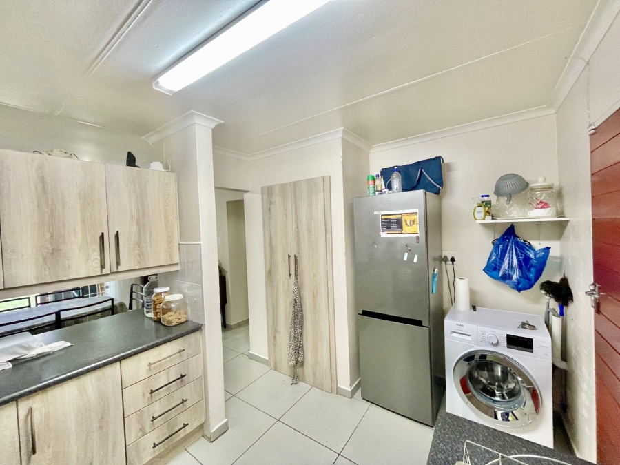 3 Bedroom Property for Sale in Secunda Mpumalanga