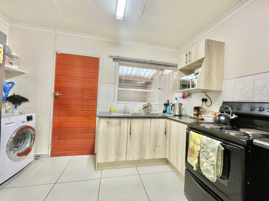 3 Bedroom Property for Sale in Secunda Mpumalanga