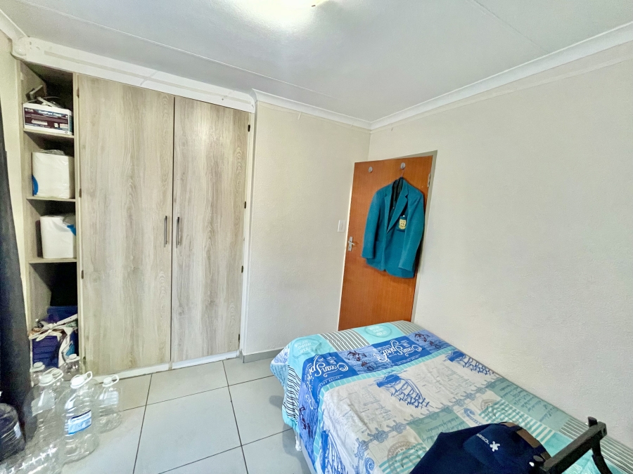 3 Bedroom Property for Sale in Secunda Mpumalanga
