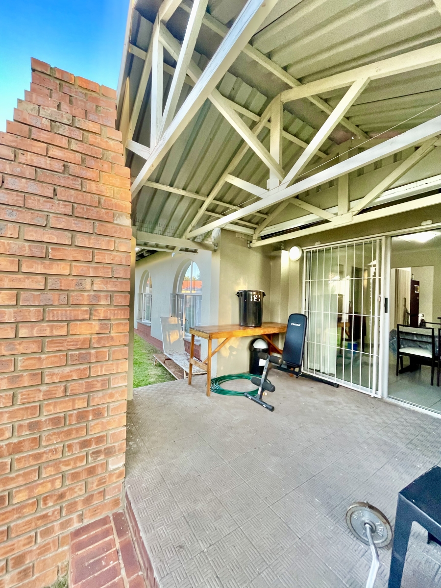 3 Bedroom Property for Sale in Secunda Mpumalanga