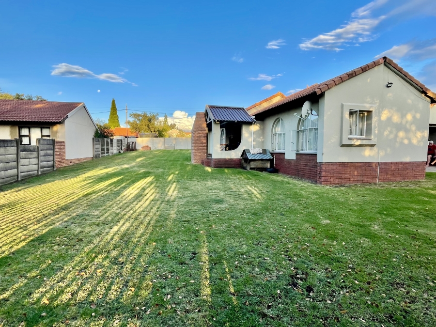 3 Bedroom Property for Sale in Secunda Mpumalanga