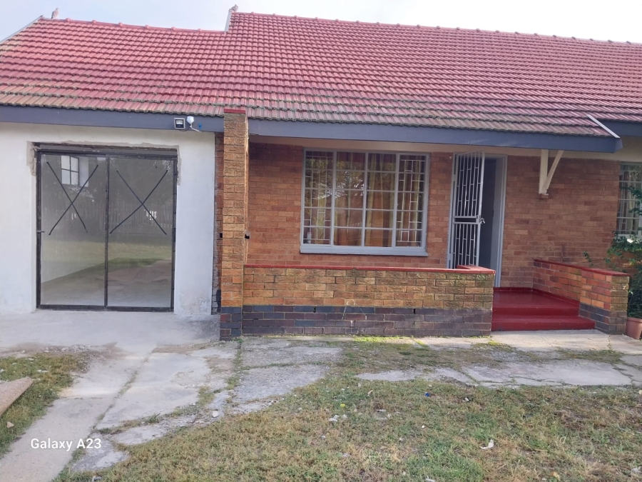 To Let 3 Bedroom Property for Rent in Evander Mpumalanga