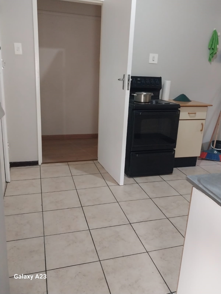 To Let 3 Bedroom Property for Rent in Evander Mpumalanga